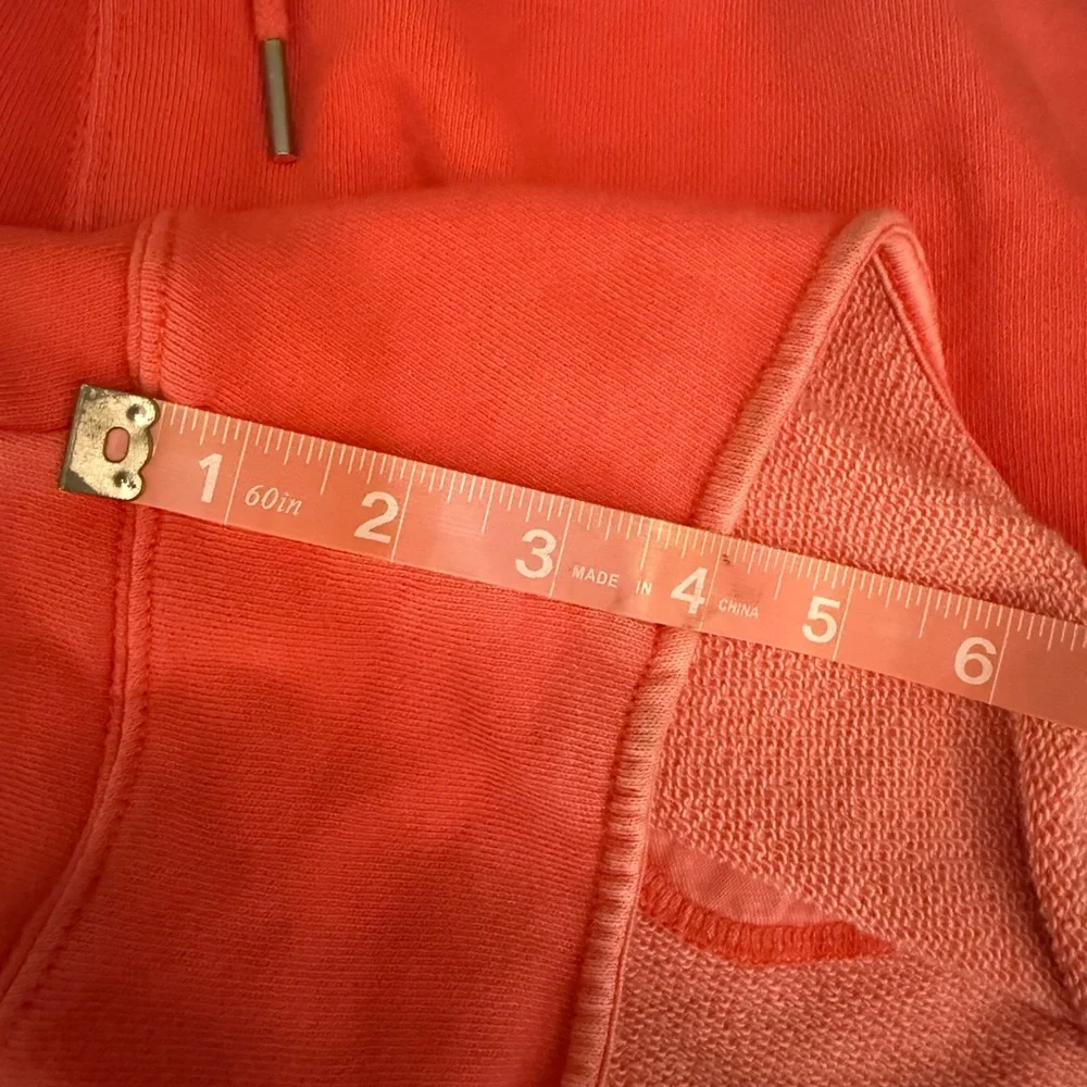 Aerie High Waisted Real Short - Picture 6 of 8